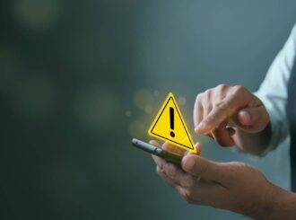 Celular Seguro recebe 57,8 mil alertas de bloqueio em 6 meses