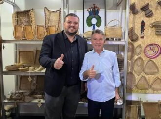 Após 10 meses sem secretário, Cultura tem novo titular