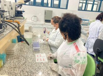 IFRR abre vagas remanescentes do curso Coleta e Processamento de Amostras Biológicas