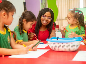 Educação: prazo para entrega da documentação de cuidadores aprovados em concurso da Prefeitura de Boa Vista será até quinta-feira, 22