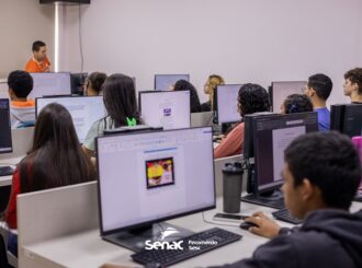 Senac oferta 538 vagas para cursos gratuitos em diversos municípios de Roraima 