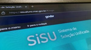 Sisu cursos selecionados