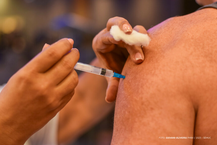Ministério da Saúde fecha parceria com o Google para facilitar acesso à vacinação em UBSs de RR