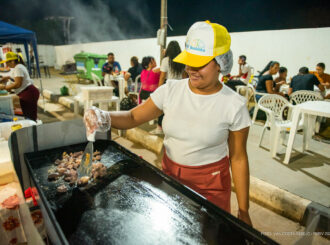 Prefeitura lança edital para vendedores ambulantes no Carnaval 2024