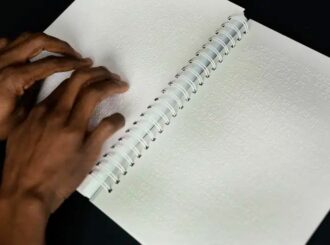 Braille: ONU aponta conscientização e importância do acesso a serviços por meio do sistema