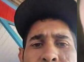 Familiares pedem ajuda para localizar homem em Boa Vista