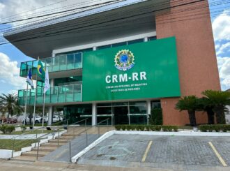CRM-RR lança concurso público com salários de R$ 4,3 mil