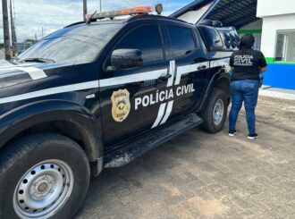 Operação prende policiais civis e sargento da Polícia Militar por envolvimento em assassinato em Boa Vista