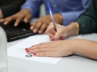 Defensoria convoca aprovados em processo seletivo de estágio do curso de Direito