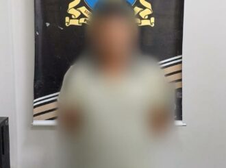 Padrasto é preso por estuprar enteada de 12 anos