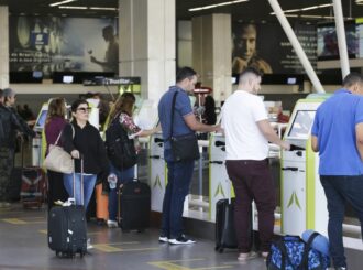Voa Brasil será destinado a aposentados e estudantes do Prouni