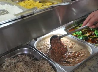 Preço da cesta básica diminuiu em 15 capitais em 12 meses