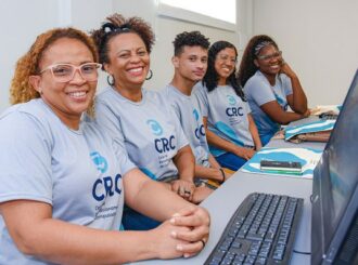Governo Federal leva inclusão digital por meio de programa que fornece computadores aos municípios