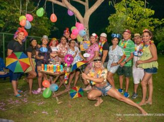 Carnaval de rua chega em seis bairros de Boa Vista, aproxima população da folia e impulsiona comércio local
