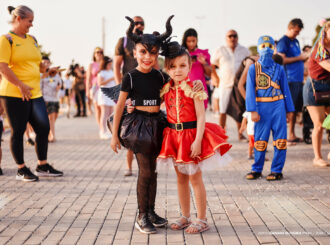 Carnaval em Boa Vista: foliões mostram criatividade em fantasias