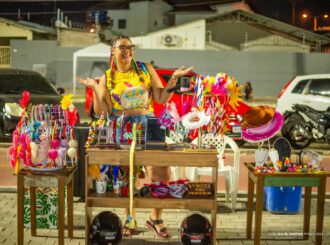 ‘Ressaca de Carnaval’: evento movimenta praça Chico do Carneiro neste final de semana