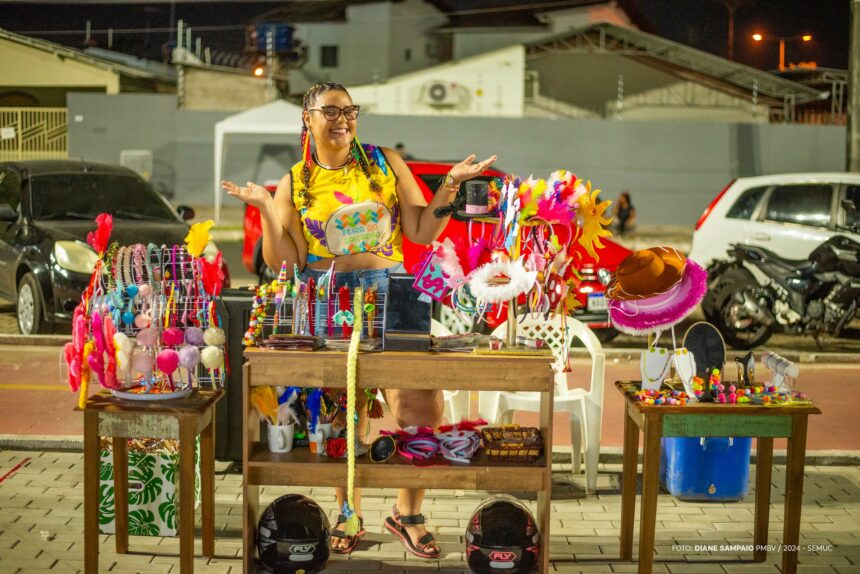 ‘Ressaca de Carnaval’: evento movimenta praça Chico do Carneiro neste final de semana