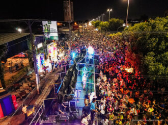 ‘Carnaval de Todos’ em Boa Vista: confira a programação completa dos quatro dias de folia