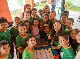 Prefeitura de Boa Vista cria ‘Comitê das Crianças’ para discussão de ações e políticas públicas para a cidade
