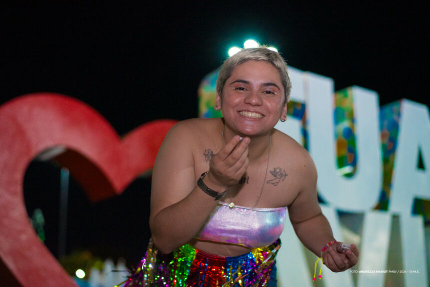 Carnaval em Boa Vista vai movimentar setor do empreendedorismo