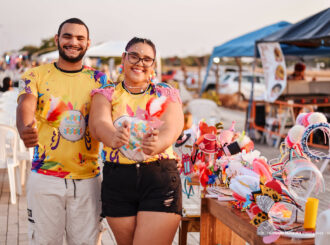 Prefeitura de Boa Vista promove ‘Ressaca de Carnaval’ na Praça Chico do Carneiro