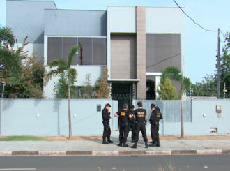 Operação Higeia: Polícia Federal cumpre mandados na casa da secretária de Saúde do Governo de Roraima
