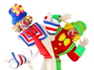 Carnaval Infantil em Boa Vista terá trio elétrico com Patati Patatá
