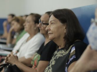 Uerr oferta 30 vagas em nova turma de oficinas para idosos; inscrições são gratuitas