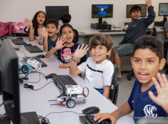 Inscrições para curso de robótica para crianças e adolescentes em Boa Vista ocorrem até quinta-feira (8)