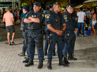 Carnaval: Prefeitura de Boa Vista monta esquema de segurança para garantir tranquilidade aos foliões