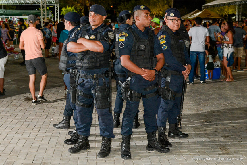 Carnaval: Prefeitura de Boa Vista monta esquema de segurança para garantir tranquilidade aos foliões
