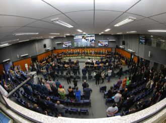 Após quase 70 dias de recesso, Assembleia Legislativa de Roraima retoma trabalhos nesta terça-feira (20)