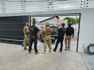 Operação Hades: Polícia Civil prende empresário suspeito de participação em lavagem de dinheiro e tráfico de drogas