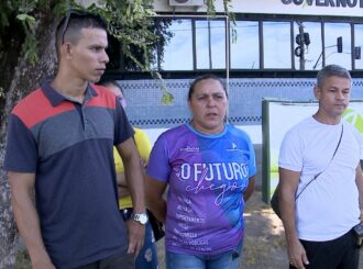 Brigadistas aprovados em seletivo da Femarh denunciam demora de posse