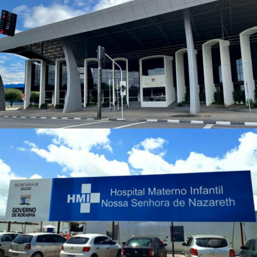 Deputados ‘sentam’ em denúncia sobre mortes de bebês por falta de diálise em maternidade de RR