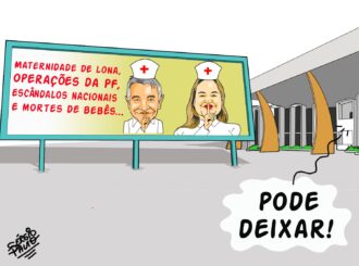 Silêncio no Plenário!!!!