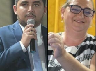TSE cassa em definitivo mandatos de prefeito e vice de Alto Alegre