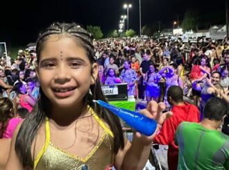 Bloco da Duda abre programação infantil do Carnaval ‘Boa Vista pra Frente’