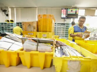Governo Federal vai revisar leis do setor de correspondência