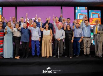 Senac celebra 25 anos ofertando qualificação e oportunidades em Roraima
