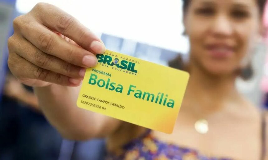 Caixa paga Bolsa Família a beneficiários com NIS de final 5