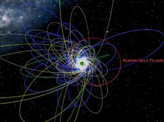 Cientista brasileiro pode ter descoberto novo planeta no Sistema Solar