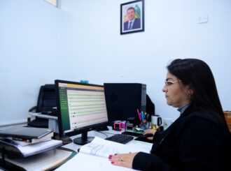 Câmara de Boa Vista digitaliza documentos e deixa de usar 25 mil folhas de papel por mês