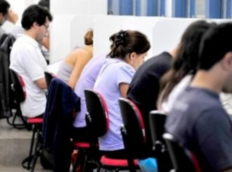 Veja os gabaritos do ‘Enem dos Concursos’; participantes podem entrar com recurso até esta quarta-feira, 21