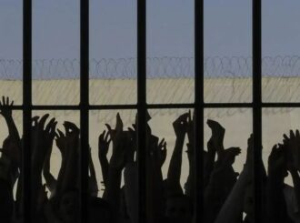 Fim da ‘saindinha’ de presos’ foi aprovado pelo Senado Federal