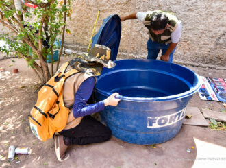 Boa Vista reduz risco para transmissão de dengue, zika e chikungunya