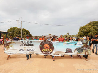Comunidade indígena Darôra em Boa Vista promove 1º Festival de Verão