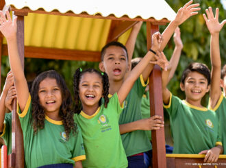 Sorteio para seleção dos integrantes do Comitê das Crianças de Boa Vista ocorre na quinta-feira