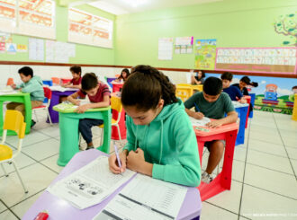 Prefeitura divulga lista de classificados na prova do Curso de Robótica