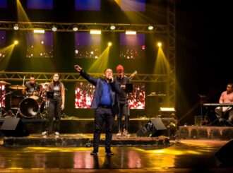 Programação da Semana da Cultura Gospel no Teatro Municipal de Boa Vista terá mensagem de fé, dança e apresentações musicais